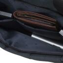 Rivacase Korpus BISCAYNE 15.6" 8335BLACK, pol&uuml;ester, 65mm, 500g, 410mm, 290mm, 2 esikotti, &otilde;lavarre rihm