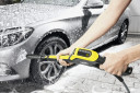 Aukšto slėgio plovimo mašina KARCHER 1.324-309.0 230V 50Hz 20-130bar 420l/h 1.8kW