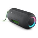 Muse Skaļrunis M-950 BT, 150 W, Ūdensizturīgs, Bluetooth, Bezvadu, Portatīvs, NFC