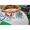 Lego LEGO CITY 60497, autopesula, 583 elementi, 4 minifiguuri, 6+ aastat