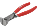 Кусачки торцевые 175мм YT-2063 YATO