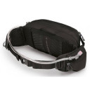 Jostas soma Seral 7, Black, 0843820159752 Osprey