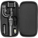 Goxtreme GX4 Stabilizators 55245, 3 asu, 3600 mAh, 8h, 330&deg; slīpums, 360&deg; panorāma, 160&deg; pagrie&scaron;ana, Bluetooth, aizsargfutrālis