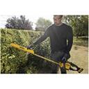 Dewalt DCMHT567N Akutoite traadita hekkide l&otilde;ikur 18 V Li-ion 610 mm, ilma akuta, ilma laadijata, harjadeta, 1600SPM, 25mm