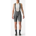 Velo &scaron;orti ESPRESSO W DT Bibshort, izmērs: S, Black, 8056006116568 CASTELLI