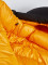 Talvine magamiskott Long Pai Neg 5, 198cm, -20,0 &deg;C, must / kollane, 889169618659, MARMOT