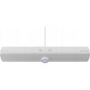 Genesis Skaļrunis Helium 312BT NCS-2305, 10W, Bluetooth 5.2, 2.0 kanāls, balts