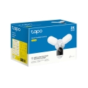 I&scaron;manioji potvynio kamera, TP-Link, Tapo C720, 4 MP, 2.1 mm, IP65, H.264, Micro SD iki 512 GB