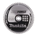 T.C.T. Zāģripa MAKFORCE 355X3X30mm 20&deg; T60, B-08545 MAKITA