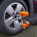 Akumuliatorinis veržliaraktis 20V, 180Nm, POWDPO2100 POWERPLUS