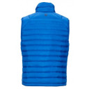 Veste Highlander Down Vest, izmērs: XL, Surf, 0889169537318 MARMOT