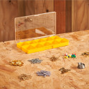 Mixed Tool Set with Storage Bag, 38 pc. STMT0-74101 Stanley