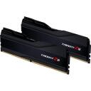 G.Skill Trident Z5 F5-5600J3636C16GX2-TZ5K, 32 GB, DDR5, 5600 MHz, 1.2 V, CL36, 2x16 GB, nebuferinis, XMP 3.0