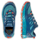 Apavi LYCAN II Woman, izmērs: 37, Storm Blue/Lagoon, 8020647180288 LA SPORTIVA