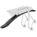 Thule Aizmugurējais spārns 3205484, 0.12kg, Neilons, Melns, piemērots Thule Tour Rack (2026. gada paaudze)