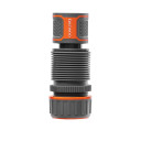 Hose Connector Flexible  DWC 2819 DAEWOO, 15-19mm, 5/8"-3/4"inch, Plastic