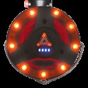 T&ouml;&ouml;valgusti LED 3,7V 4,4Ah 530lm YT-08579 YATO