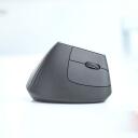 Logitech USB optiline hiir MX Vertical 910-005448, 4000 DPI, 10m traadita ulatus, 4 programmeeritavat nuppu, ergonoomiline disain