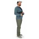 Soma Aoede Crossbody Bag, Tan Concrete, 0843820170368 Osprey