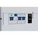 Shelly DIN relee energiam&otilde;&otilde;tmisega QubinoWaveProShutter, 16A, 240V, Z-Wave, 40m, 0.3W, &uuml;lekoormuse kaitse, &uuml;lekuumenemise kaitse