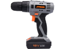 CORDLESS DRILL 18V 78983 STHOR