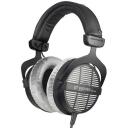Beyerdynamic Studijas austiņas DT 990 PRO 459038, 250 &Omega;, 5-35 000 Hz, uz ausīm, melnas
