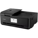 Canon Foto spausdintuvas PIXMA TS9550a 2988C036, 5-ink, A3, Wi-Fi, 1200 x 2400 dpi, 200 lapų, ADF