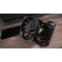 Endorfy Блок питания SUPREMO FM6 EY7A012, 850W, 100-240V, 50/60Hz, 80 PLUS Gold, полностью модульный