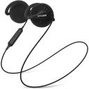 Koss K&otilde;rvaklapid KSC35WL 196643, Bluetooth, In-ear, Must, 18h aku t&ouml;&ouml;aeg, Mikrofon, Stereo