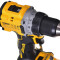 Įrankių komplektas (DCD800+DCF850) 18V 2X1.7Ah TSTAK; DCK2051E2T-QW DEWALT