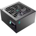 Deepcool 80 PLUS Standard toiteplokk R-PF600X-HD0B-JGEU, 600 W, 1x161, 69 g, 300 g