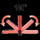 T&ouml;&ouml;koja Lamp 3,5W Smd 330Lm YT-085081 YATO