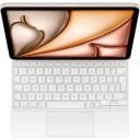 Apple Magic Klaviatuur iPad Air 11-tolline (M3) MDFV4RS/A, Apple Smart &uuml;hendus, QWERTY, Vene, Aku, Trackpad
