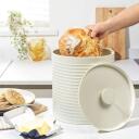 Russell Hobbs Uzglabājamais trauks RH03270CEU7, krēmkrāsa