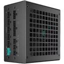 Deepcool toiteallikas PQ850G R-PQ850G-FD1B-JGEU-V1, 850 W, AC 100-240 V, 120 mm ventilaator, 80 PLUS Gold