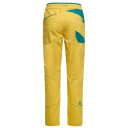 Bikses TALUS Pant M, izmērs: L, Bamboo/Evenglade, 8058428027606 LA SPORTIVA