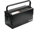 Tööriistakomplekt (62 tk.) 47,5x23x36,5cm YT-3895 YATO