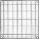 Plaukts 610x600mm, YG-09054, YATO, hromēta tērauda, slodze līdz 200 kg