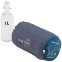 Easy Camp Starling Mummy Magamiskott 240205, 170 x 60 x 45 cm, 1-2 hooaeg, kahepoolne lukku, sinine