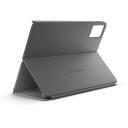 Lenovo Idea Tab Folio Case ZG38C06985, 312g, PU, hall, statiivi režiim, sisseehitatud tagakate