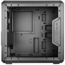 Cooler Master Korpus MasterBox Q300L MCB-Q300L-KANN-S00, 2xUSB 3.0, 1 ventilaator, 2 2.5" pesa, 1 3.5" pesa, 360mm GPU