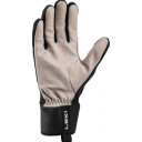 Cimdi PRC PREMIUM, izmērs: 10, Black/Sand, 4028173299096 LEKI