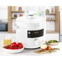 Tefal Multikaitlis CY754130, 4.8 L, 1000 W, skaitmeninis laikmatis, LED ekranas, 10 automatinės programos