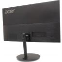 Acer | XF240Y X1biiph | 24 " | IPS | FHD | 16:9 | 180 Hz | 1 ms | 1920 x 1080 pixels | 250 cd/m&sup2; | HDMI ports quantity 2