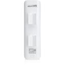 Ubiquiti NanoStation M2 Сетевой мост NSM2, 31mm, 80mm, 294mm, 400g, 8W, 2.4GHz, 11.2dBi, 2xRJ-45, 8MB, 32MB, 400MHz