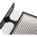 Jata Espresso kafijas automāts JECA2525, 850 W, 20 bāri, 1.8 l ūdens tvertne, automātiska temperatūras kontrole, tvaika uzgalis