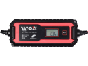 Akumulatora Lādētājs, 6-12V, 200Ah, 4A YT-83000 YATO