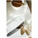 Adler LED kell termomeetriga AD 1186w, 9V, 230V, 50Hz, LED, valge, must, &auml;ratuskell, temperatuurin&auml;idik, niiskuse n&auml;idik