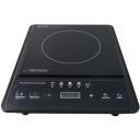 Esperanza EKH011 Indukcijas plīts, 230 V, 2000 W, 25x25 cm, 8 temperatūras līmeņi, LCD displejs