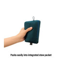 Vējjaka ULTRA LIGHT SHELL Parka M, izmērs: M, Dark Mallard, 4548801656010 Mont-Bell